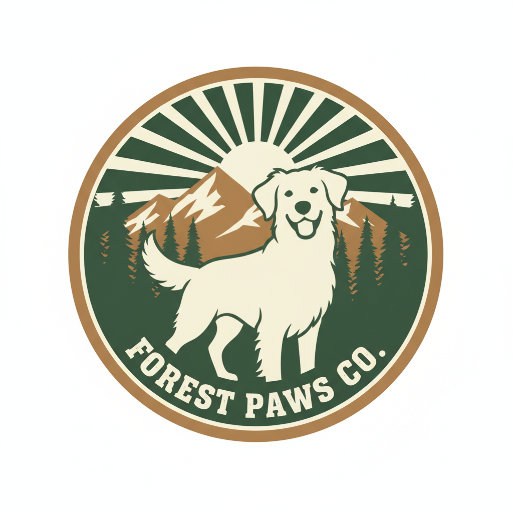 Forest Paws Co.
